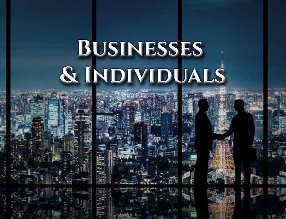 Businesses Individuals HRG Investigations Austin