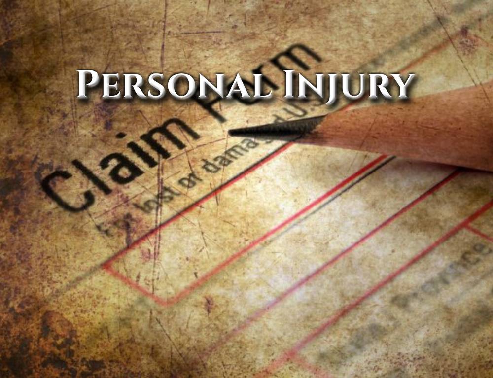 Personal Injury HRG Investigations Austin